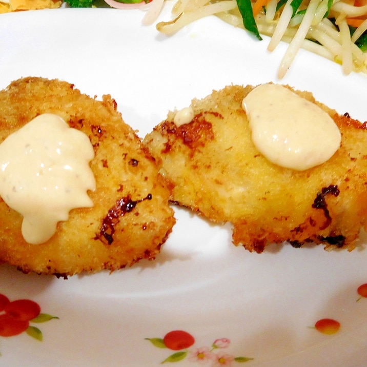 しいら 魚 フライ レシピ 作り方 By だんご7 楽天レシピ しいら 魚 フライ レシピ 作り方 By だんご7 楽天レシピ